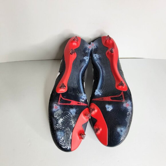 SIZE 12.5M - ADIDAS PREDATOR 94 FIRM GROUND CLEATS LIMITED EDITION - 1 of 1994 - Picture 9 of 11